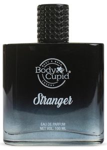 Body Cupid - Eau De Parfum - Stranger - 100ml