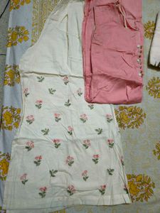 plazo Kurti Set 🩷