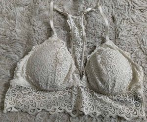 ✨ Aerie Eyelash Lace Racerback Bralette ✨