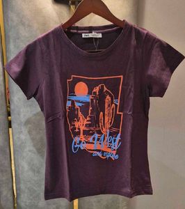 Womens Summer Tshirt 34