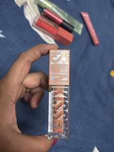 Maybelline Sunkisser Blush