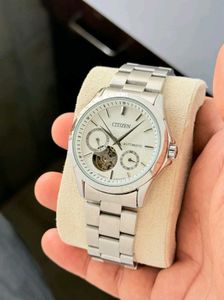 Citizen automatic