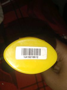 Mamaearth Vitamin C Daily Glow Sunscreen SPF 50