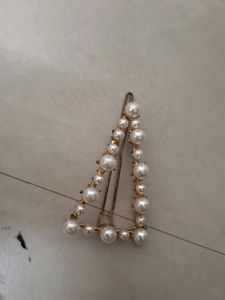 Different types of Hair clips