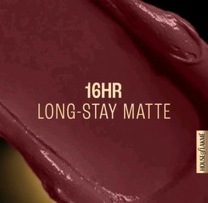 Lakme Forever Matte Liquid Lip Color