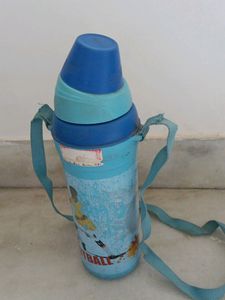 Water Bottle For School Kids