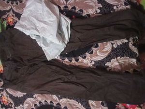 Men's Classic Fit Dress Pants shirt