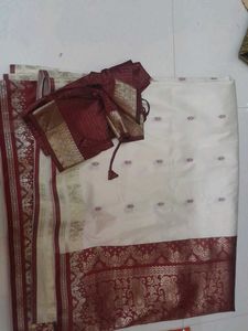 Good Condition Saree