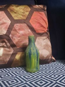 🍶Surreal Dreamy Bottle Decor🍶