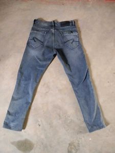 Combo of 2 men's Jeans