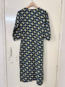 Women Kurta Set