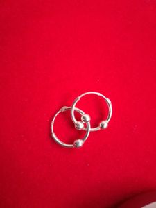 Beautiful New Bali Earrings For Kids