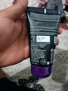 Wow Charcoal Face Peel Off Mask New Sealed 💯