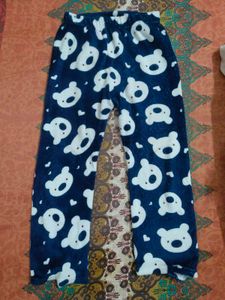 Winter special women daily wear payjama