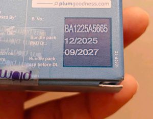 plum trio kit