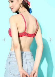 Medium Coverage Everyday Bra ❤️