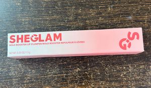 SHEGLAM Lip Plumper