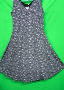 Dress Very Comfortable