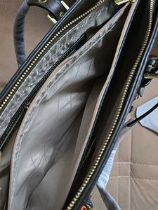 Michael Kors tote bag Olive green