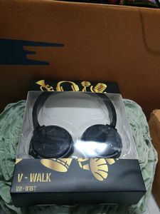 V-Walk VH-01BT Headphones