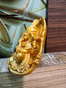 Combo Set of 3 Lord Ganesha Ganpati Idold