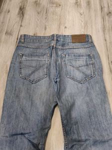 Ma6186 World player jeans waist 34 inches