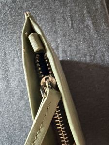 Forever 21 Envelope Bag