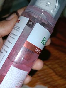 Banjaras Rose Gel Moisturizer