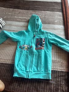 Spiderman Hoodie