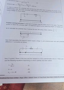 Class 12th Physics And Chemistry Aakash Module