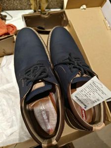 Bata Men's Casual Shoes