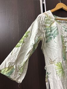 Floral Summer Dress