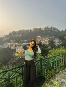 Stylish Top