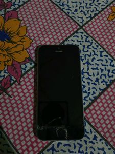 iPhone 5s || Used