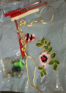 Some Crafts Items For project Model Or Experiment