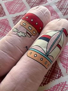 Baby  Pillow Set