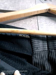 Richlook Formal Pant