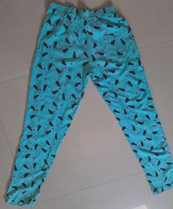 Women's cat prints Lounge pant