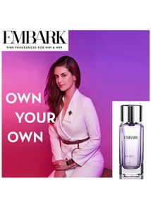 Embark My Dream Eau de Parfum for Her