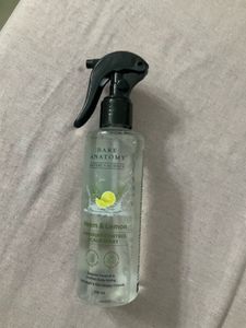 Bare Anatomy Neem & Lemon Scalp Spray