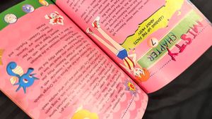 Pokemon Nintendo Guide
