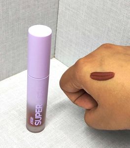 Nykaa Superlight Cloud Liquid Lipstick