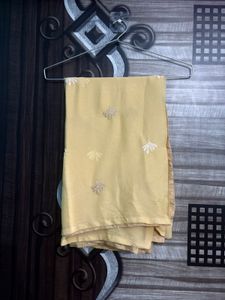 Elegant Kurta With Dupatta