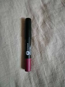 Sugar Matte As Hell Crayon - Baby Houseman 12