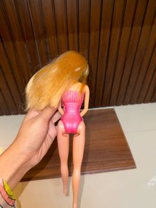 knock off ballet barbie