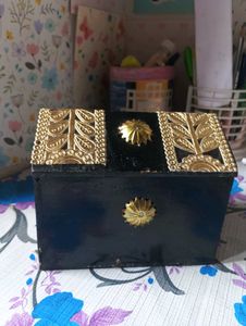 Money Saving Box