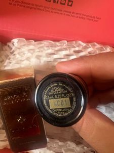 New Guerlain Absolus Allegoria-7.5ml