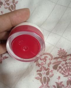 Just Herbs Lip &amp; Cheek Tint