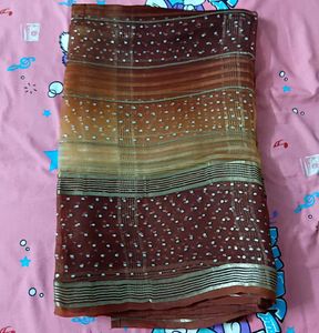 Enthnic Saree