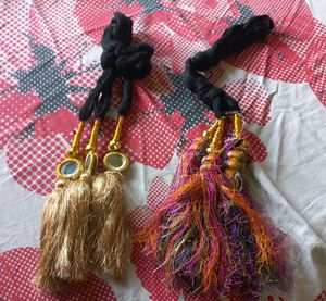 paranda (Set of 2)